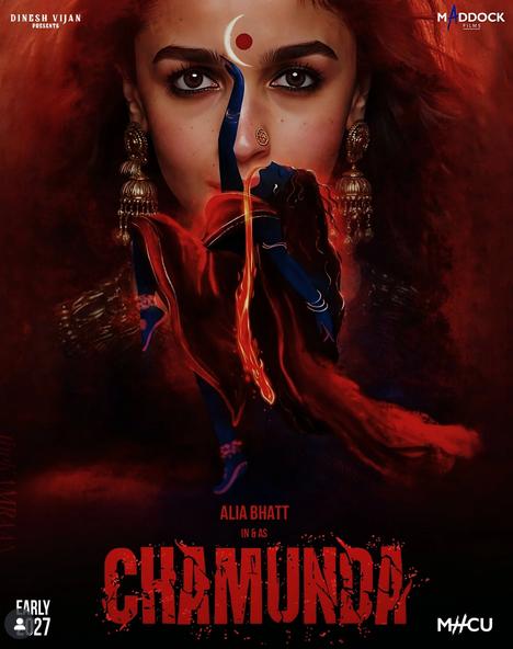 Chamunda